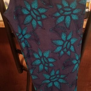 Lularoe TC leggings